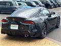 2023 Toyota Supra