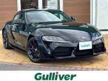 2023 Toyota Supra
