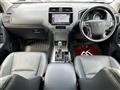 2023 Toyota Land Cruiser Prado