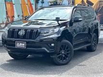 2023 Toyota Land Cruiser Prado