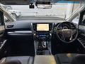 2021 Toyota Alphard Hybrid