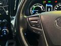 2021 Toyota Alphard Hybrid