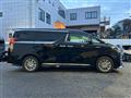2021 Toyota Alphard Hybrid