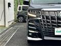 2021 Toyota Alphard Hybrid