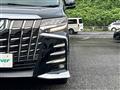 2021 Toyota Alphard Hybrid