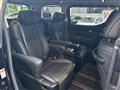 2021 Toyota Alphard Hybrid
