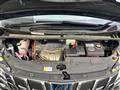 2021 Toyota Alphard Hybrid