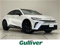 2024 Toyota Crown