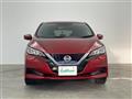 2018 Nissan Leaf