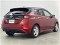 2018 Nissan Leaf