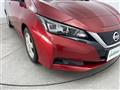 2018 Nissan Leaf