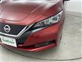 2018 Nissan Leaf