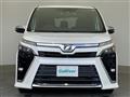 2017 Toyota Voxy