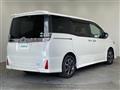 2017 Toyota Voxy