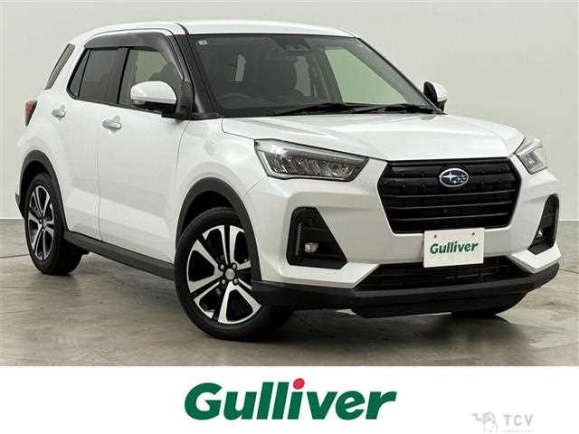 2025 Subaru REX