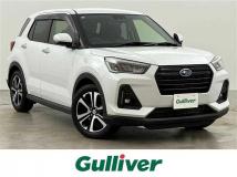 2025 Subaru REX