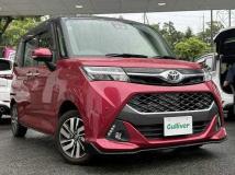 2019 Toyota Tank