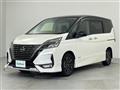 2021 Nissan Serena
