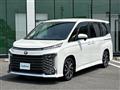 2023 Toyota Voxy