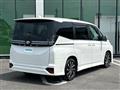 2023 Toyota Voxy