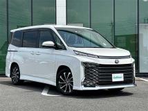 2023 Toyota Voxy