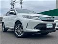 2017 Toyota Harrier Hybrid