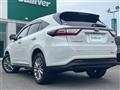 2017 Toyota Harrier Hybrid