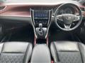 2017 Toyota Harrier Hybrid