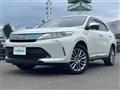 2017 Toyota Harrier Hybrid