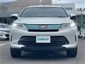 2017 Toyota Harrier Hybrid