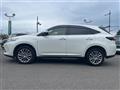 2017 Toyota Harrier Hybrid