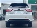 2017 Toyota Harrier Hybrid