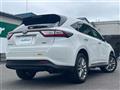 2017 Toyota Harrier Hybrid