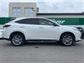 2017 Toyota Harrier Hybrid