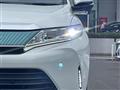2017 Toyota Harrier Hybrid