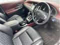 2017 Toyota Harrier Hybrid