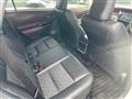 2017 Toyota Harrier Hybrid