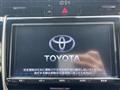 2017 Toyota Harrier Hybrid