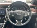 2017 Toyota Harrier Hybrid