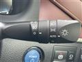 2017 Toyota Harrier Hybrid