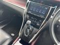 2017 Toyota Harrier Hybrid