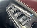2017 Toyota Harrier Hybrid