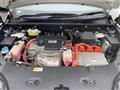 2017 Toyota Harrier Hybrid
