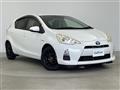 2013 Toyota AQUA