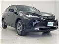2023 Toyota Harrier