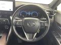 2023 Toyota Harrier