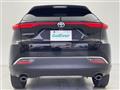 2023 Toyota Harrier