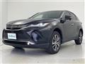 2023 Toyota Harrier