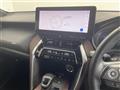 2023 Toyota Harrier