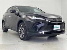 2023 Toyota Harrier